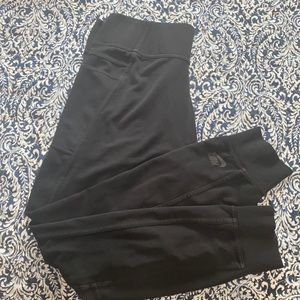 Nike Jogger Pants Black Size XL